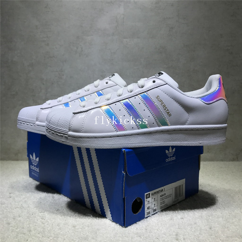 Adidas Superstar AQ6278
